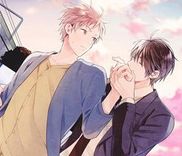 Couverture de Koori ga Tokeru no o Matteru