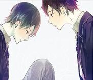 Couverture de Kore wa Koi ni Fukumaremasu ka