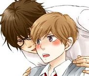 Couverture de Korekara no Koi no Hanashi wo Shiyou