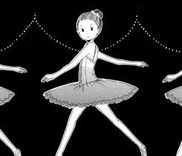 Couverture de Korisu Ballet