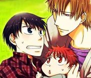 Couverture de Kosodate Dekinai Ikumen Danshi