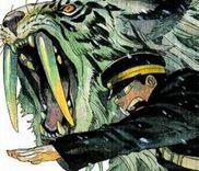 Couverture de Koukoku no Shugosha