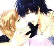 Couverture de Kouryaku Syndrome