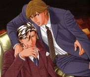Couverture de Koushi Kakka no Himitsu Gaikou