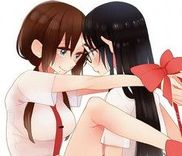 Couverture de Kousoku Play