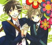 Couverture de Koutetsu no Baby Leaf