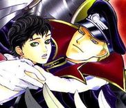 Couverture de Koutetsu no Daitenshi