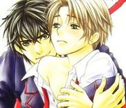 Couverture de Kowarekake no Omocha