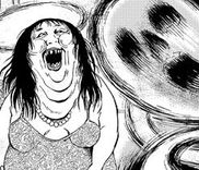 Couverture de Koyubi-sensei's Paranormal Challenge