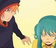 Couverture de Kubera