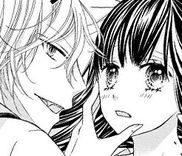 Couverture de Kubisuji ni Amai Kisu