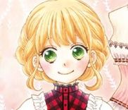 Couverture de Kuchurieru to Akai Ito