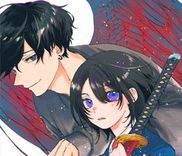 Couverture de Kurahime to Koikarasu