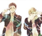 Couverture de Kurayami ni Strobe