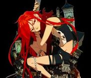 Couverture de Kurenai no Ansatsusha