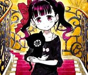 Couverture de Kuro
