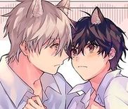 Couverture de Kuro Neko wa Ookami Ouji-sama no Yume o Miru ka