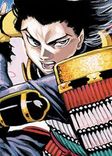 Couverture de Kurogane No Valhallian