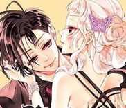 Couverture de Kurohyou to 16-sai