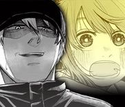Couverture de Kuroi Santa yori