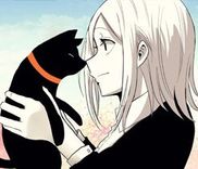 Couverture de Kuroneko no Shougai