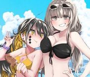 Couverture de Kusozako Choroin Nishiga Hachi