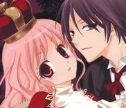 Couverture de Kusuriyubi Hime