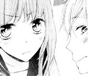 Couverture de Kuuki-chan to Yankee-kun