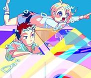 Couverture de Kuzu To Issho Ni Oishii Meshi O