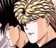 Couverture de Kyou kara Ore wa!!