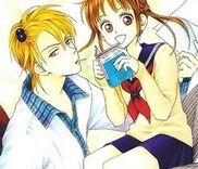 Couverture de Kyou mo Ashita mo