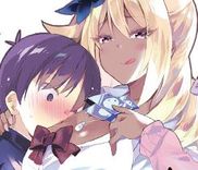 Couverture de Kyou mo kurosaki-san no tan