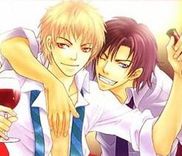 Couverture de Kyouken Breeder