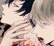 Couverture de Kyuuketsuki ha Shinzo no Yume wo Miru