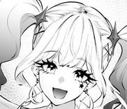 Couverture de L'Ange qui est Venu me Chercher était une Gal★
