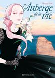 Couverture de L'auberge de la vie