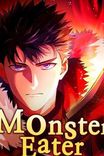 Couverture de L Aventurier Mangeur De Monstres