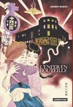 Couverture de L'Enfer en bouteille