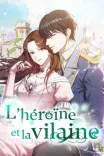 Couverture de L H Ro Ne Et La Vilaine