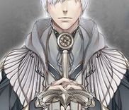 Couverture de L.O.R.D: Legend of Ravaging Dynasties