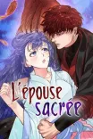 Couverture de L Pouse Sacr E