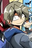 Couverture de La Bande Maki