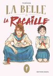 Couverture de La Belle et la Racaille