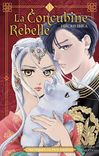 Couverture de La Concubine rebelle