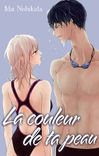 Couverture de La Couleur de ta peau