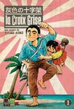 Couverture de La croix grise