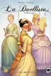 Couverture de La Duelliste Le Bal Masque