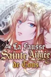 Couverture de La Fausse Sainte Aimee De Tous