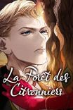 Couverture de La For T Des Citronniers