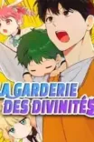 Couverture de La Garderie Des Divinit S